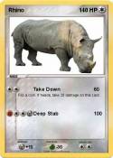 Rhino