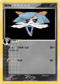 kirlia