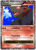Zoroark