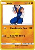 Vegito