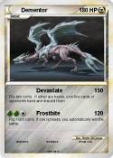 Dementor