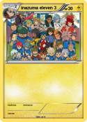 inazuma eleven 3 inazuma eleven