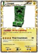 Creeper Creeper
