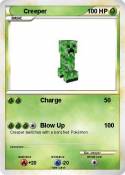 Creeper