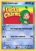 lucky charms