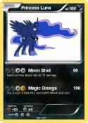 Princess Luna