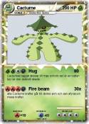 Cacturne