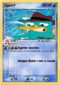 Agent P