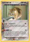 monorail cat monorail cat