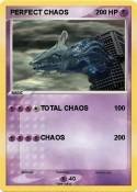 PERFECT CHAOS