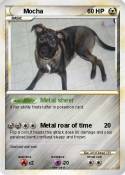 Mocha