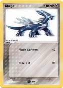 Dialga