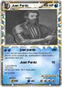 Juan Pardo