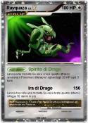 Rayquaza