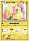 Fluttershy