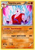 ssjgodssj goku
