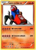 mario jordan ex