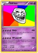 Troll face