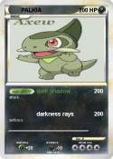 PALKIA