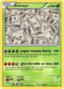 moneys