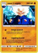 omni 2 vegeta