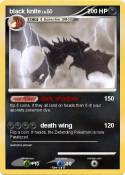 black knite