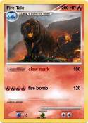 Fire Tale