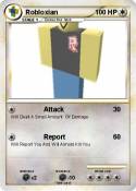 Robloxian