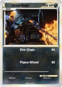 Ghost Rider