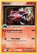 Firezard