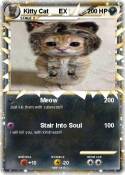 Kitty Cat EX