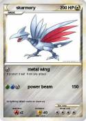 skarmory