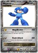Megaman