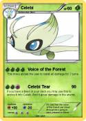 Celebi Celebi