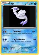 Lagia