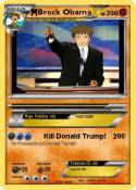 Brock Obama