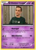 Dr Sheldon