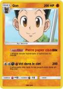 Gon