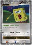 Spongebob