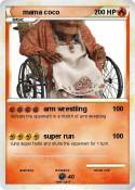mama coco