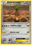 IGGY KOOPA