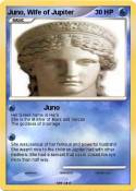Juno, Wife of