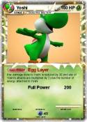 Yoshi