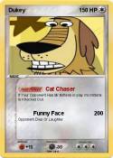 Dukey