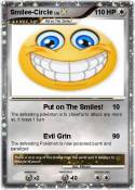 Smilee-Circle