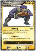 Catcher