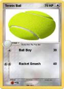 Tennis Ball