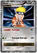 Naruto Naruto