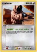 Chief nebit Chief nebit