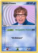 Austin Powers